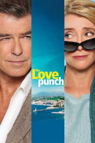 Love Punch [HD] (2013)