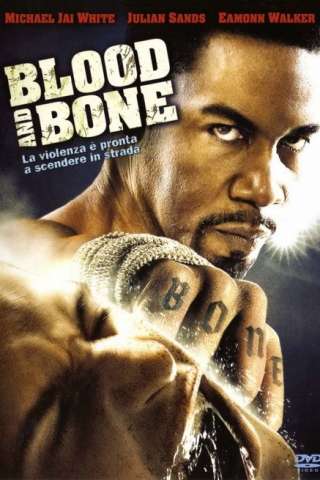 Blood and Bone [HD] (2009)