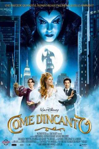 Come d'incanto [HD] (2007)