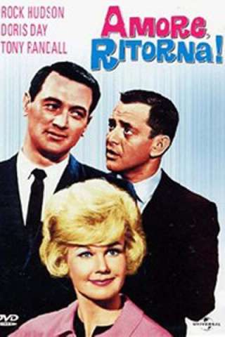 Amore, ritorna! [HD] (1961)