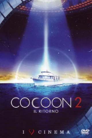 Cocoon 2 - Il ritorno [HD] (1988)