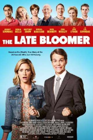 The Late Bloomer [HD] (2016)