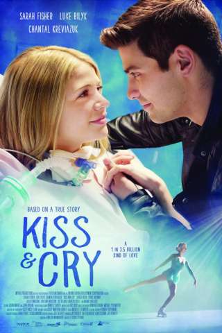 Kiss and Cry [HD] (2017)