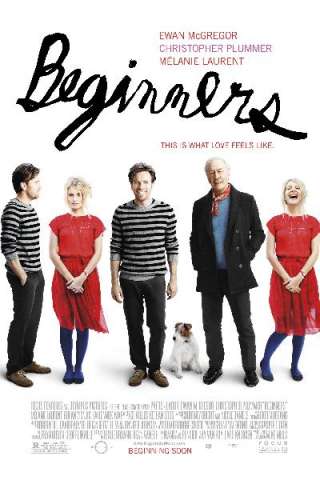 Beginners [HD] (2010)