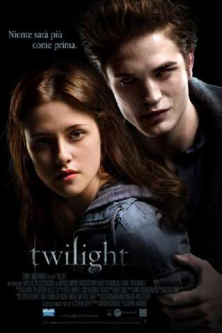 Twilight [HD] (2008)