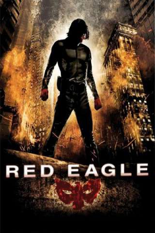 Red Eagle [HD] (2010)