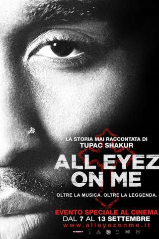 All Eyez on Me [HD/MD] (2017)