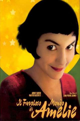 Il favoloso mondo di Amelie [HD] (2001)