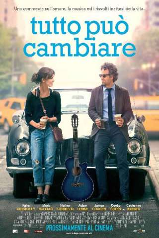 Tutto può cambiare [HD] (2013)