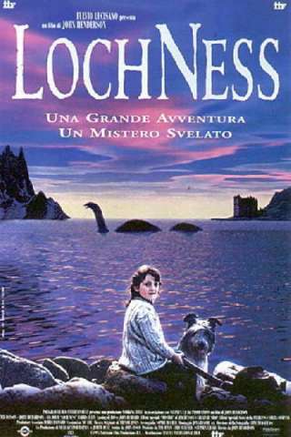 Loch Ness [HD] (1996)