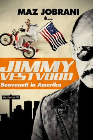 Jimmy Vestvood - Benvenuti in Amerika [HD] (2016)