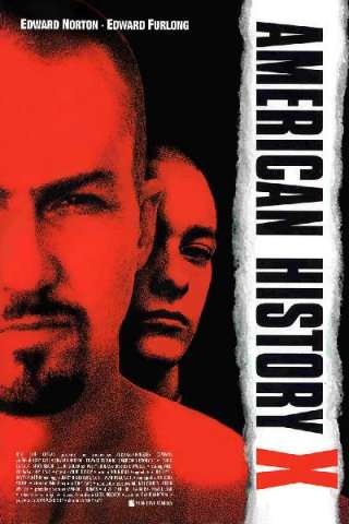 American History X [HD] (1998)