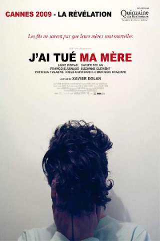 J'ai tué ma mère [HD] (2009)