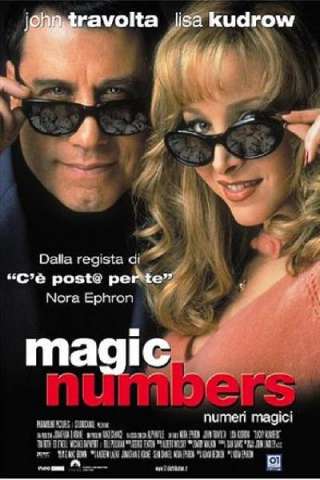 Magic Numbers [HD] (2000)