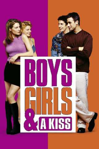 Boys &amp; girls - Attenzione: il sesso cambia tutto [HD] (2000)