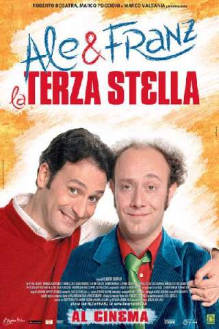 La terza stella [HD] (2005)