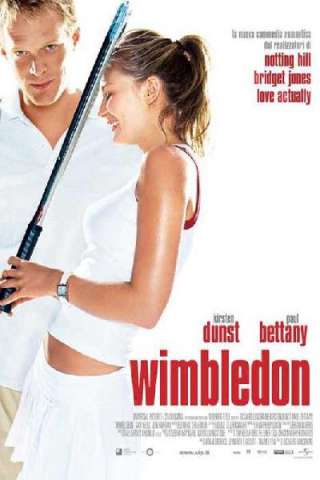 Wimbledon [HD] (2004)