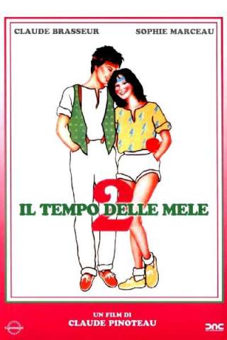 Il tempo delle mele 2 [HD] (1982)