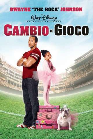 Cambio di gioco [SD] (2007)