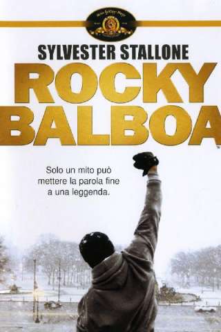 Rocky Balboa [HD] (2006)