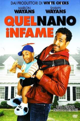 Quel nano infame [HD] (2006)