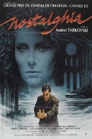 Nostalghia [HD] (1983)