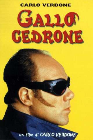 Gallo cedrone [HD] (1998)