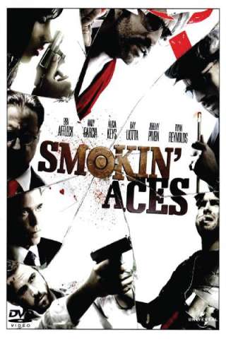 Smokin' Aces [HD] (2006)