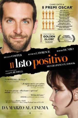 Il lato positivo [HD] (2012)