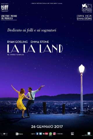 La La Land [HD] (2016)