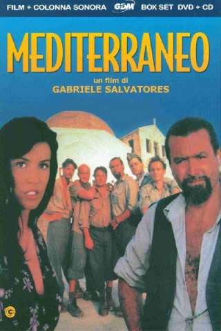 Mediterraneo [HD] (1991)