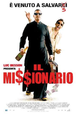 Il missionario [HD] (2009)