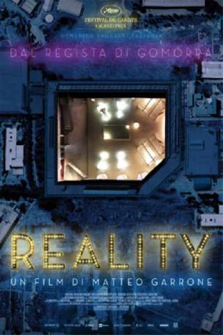 Reality [HD] (2012)