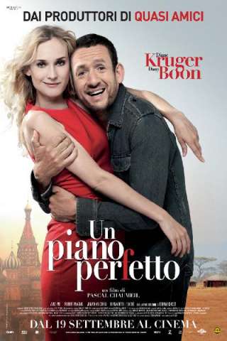 Un piano perfetto [HD] (2012)