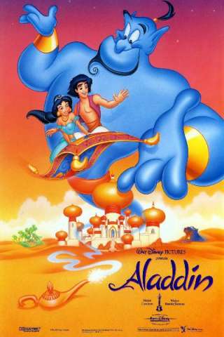 Aladdin [HD] (1992)