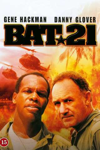 Bat 21 [HD] (1988)