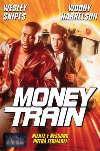 Money Train [HD] (1995)