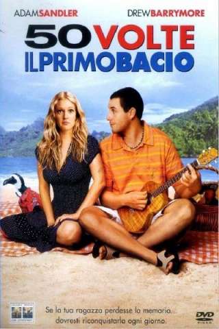 50 volte il primo bacio [HD] (2004)