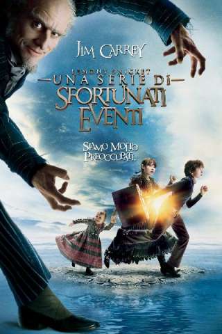 Lemony Snicket - Una serie di sfortunati eventi [HD] (2004)