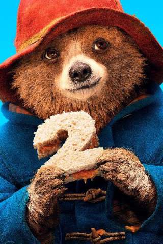 Paddington 2 [HD] (2017)