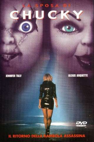 La sposa di Chucky [HD] (1998)