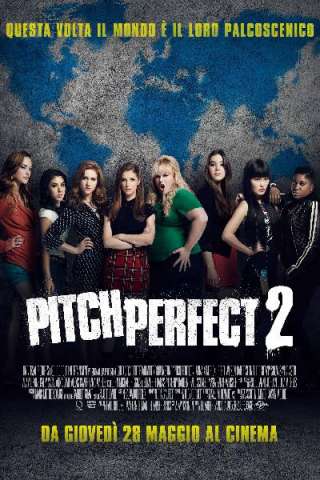 Pitch Perfect 2 [HD] (2015)