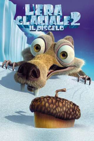 L'era glaciale 2 - Il disgelo [HD] (2006)