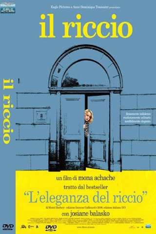 Il riccio [HD] (2009)