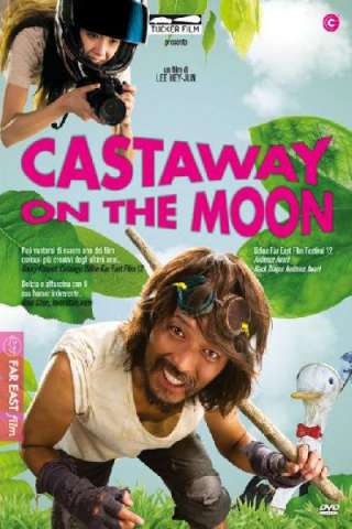 Castaway on the Moon [HD] (2009)