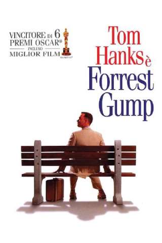 Forrest Gump [HD] (1994)