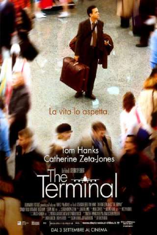 The Terminal [HD] (2004)