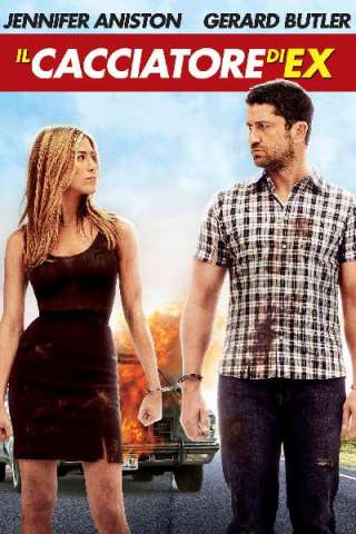 Il cacciatore di ex [HD] (2010)