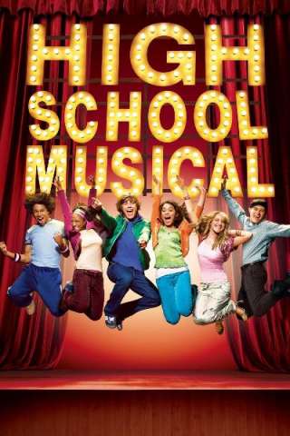 High School Musical [HD] (2006)