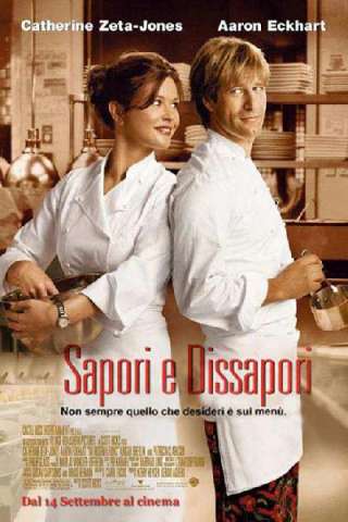 Sapori e dissapori [HD] (2007)